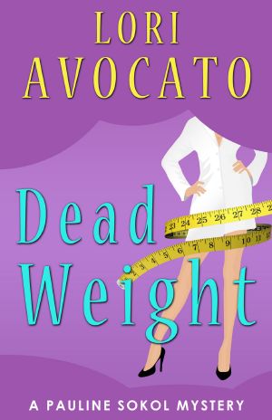 [Pauline Sokol 07] • Dead Weight